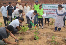एमएसजे कॉलेज में बनेगा 15 हजार पौधों का मियावाकी ग्रीन जोन