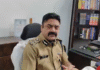 जोधपुर के नए पुलिस कमिश्नर अंशुमन भोमिया ने संभाला कार्यभार