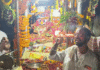 डग में धूमधाम से निकली भगवान श्री जगन्नाथ रथ यात्रा, जयघोष से गूंजा पूरा नगर