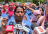 आशा सहयोगिनियों ने नियमितीकरण और मानदेय बढ़ाने की मांग को लेकर कलेक्टर को सौंपा 11 सूत्री मांग पत्र