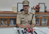 पंकज यादव ने जोधपुर ग्रामीण पुलिस अधीक्षक का पदभार संभाला