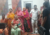 युवती को भगाने के आरोप में बासनी थाने का घेराव, परिजनों ने निष्पक्ष जांच की मांग