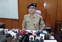 फर्जी IAS बनकर नाबालिगों को झांसा देने वाला आरोपी जोधपुर से गिरफ्तार