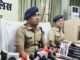चंद्रभान हत्याकांड में पुलिस मुठभेड़, एक के पैर में लगी गोली, दो गिरफ्तार