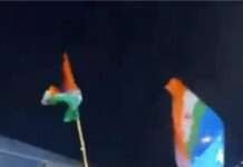 राहुल गांधी की गिरफ्तारी के विरोध में जयपुर में कांग्रेस का उग्र प्रदर्शन, अशोक गहलोत समेत कई नेता हिरासत में
