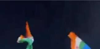 राहुल गांधी की गिरफ्तारी के विरोध में जयपुर में कांग्रेस का उग्र प्रदर्शन, अशोक गहलोत समेत कई नेता हिरासत में