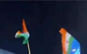 राहुल गांधी की गिरफ्तारी के विरोध में जयपुर में कांग्रेस का उग्र प्रदर्शन, अशोक गहलोत समेत कई नेता हिरासत में