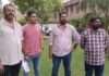 ब्यावर में अवैध कपड़ा धुलाई इकाइयों पर कार्रवाई की मांग