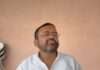 रामझरोखा पट्टा प्रकरण पर संयम लोढ़ा ने, कलेक्टर और प्रभारी मंत्री पर उठाए सवाल