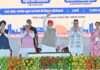 भाजपा प्रदेशाध्यक्ष मदन राठौड़ और मुख्यमंत्री भजनलाल शर्मा ने पीएम मोदी का जताया आभार
