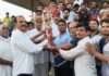 डोडियाना प्रीमियर लीग सीजन-2: पादूकलां बनी चैंपियन, फाइनल में पुष्कर को हराया