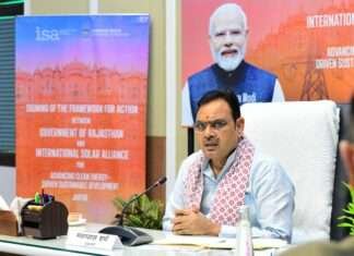 ‘सहकार से समृद्धि’ में राजस्थान देश में अग्रणी