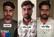 झालावाड़ पुलिस की बड़ी कार्रवाई, 50 लाख की स्मैक-चरस जब्त