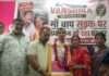 वंशिका को न्याय दिलाने की मांग तेज, परिवार ने उठाए पुलिस कार्रवाई पर गंभीर सवाल