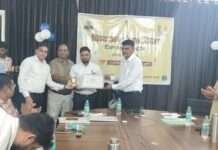 चौमहला सीएचसी को जिला स्तर पर उत्कृष्ट कार्य का सम्मान