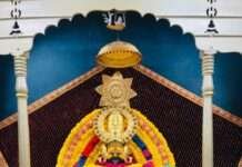 योगिनी एकादशी पर मंदिरों में उमड़ी आस्था, चारभुजानाथ व श्याम मंदिर में दिनभर गूंजे भजन-कीर्तन