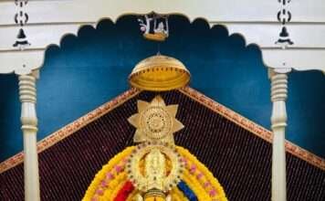 योगिनी एकादशी पर मंदिरों में उमड़ी आस्था, चारभुजानाथ व श्याम मंदिर में दिनभर गूंजे भजन-कीर्तन