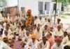 मेहनत-मजदूरी करने वाले पिता का बेटा बना भारतीय वायुसेना का हिस्सा