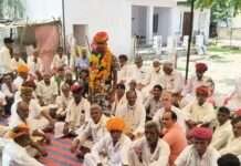 मेहनत-मजदूरी करने वाले पिता का बेटा बना भारतीय वायुसेना का हिस्सा