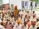 मेहनत-मजदूरी करने वाले पिता का बेटा बना भारतीय वायुसेना का हिस्सा