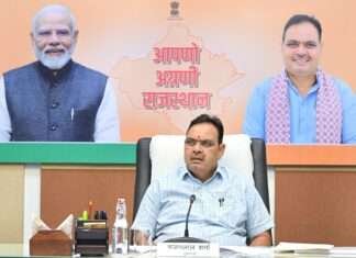 मुख्यमंत्री भजनलाल शर्मा के नेतृत्व में ‘जीरो डंपसाइट’ के राष्ट्रीय लक्ष्य को मिल रही गति