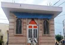 श्री वीर पाबूजी मंदिर में 21 को फड़ वाचन, 22 जुलाई को होगी मूर्ति स्थापना