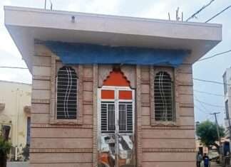 श्री वीर पाबूजी मंदिर में 21 को फड़ वाचन, 22 जुलाई को होगी मूर्ति स्थापना