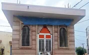 श्री वीर पाबूजी मंदिर में 21 को फड़ वाचन, 22 जुलाई को होगी मूर्ति स्थापना