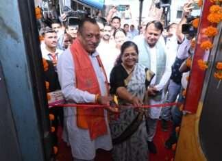वरिष्ठ नागरिक तीर्थ यात्रा योजना-2026 का शुभारंभ