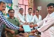 डोडियाना ग्रामीण सेवा शिविर में आमजन की समस्याओं का त्वरित निस्तारण, 22 विभागों ने दीं सेवाएं