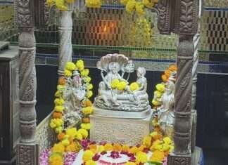 बुटाटी धाम विवाद: 22.74 करोड़ की कथित वित्तीय अनियमितताओं की जांच रिपोर्ट से मचा बवाल