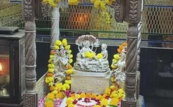 बुटाटी धाम विवाद: 22.74 करोड़ की कथित वित्तीय अनियमितताओं की जांच रिपोर्ट से मचा बवाल