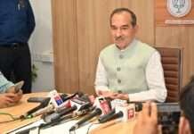 बुटाटी धाम मामले में डोटासरा ने किया ‘सेल्फ गोल’ : मदन राठौड़