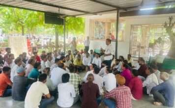 दोषियों पर आपराधिक मुकदमा और उच्च स्तरीय जांच की मांग, सेन समाज ने मुख्यमंत्री के नाम सौंपा ज्ञापन