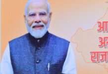 कानून-व्यवस्था में लापरवाही पर सीएम भजनलाल शर्मा का सख्त एक्शन