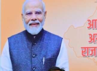 कानून-व्यवस्था में लापरवाही पर सीएम भजनलाल शर्मा का सख्त एक्शन
