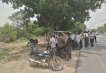 मोबाइल कोर्ट की सख्त कार्रवाई: 35 वाहन चालकों पर शिकंजा, 7 वाहन जब्त