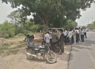 मोबाइल कोर्ट की सख्त कार्रवाई: 35 वाहन चालकों पर शिकंजा, 7 वाहन जब्त