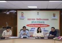 राजस्थान सरकार के कृषि विभाग और टैफे जेफ़ार्म सर्विसेज के बीच एमओयू साइन