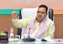मुख्यमंत्री भजनलाल शर्मा के सेवा शिविरों से लाखों लोगों को राहत