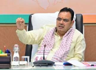 मुख्यमंत्री भजनलाल शर्मा के सेवा शिविरों से लाखों लोगों को राहत