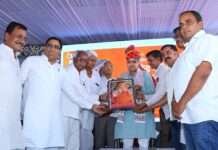 प्रधानमंत्री मोदी ने 75 पुनर्विकसित अमृत रेलवे स्टेशनों का किया लोकार्पण