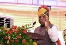 अमृत भारत स्टेशन योजना के तहत पुनर्विकसित दौसा रेलवे स्टेशन का उद्घाटन