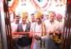 गिड़ा को मिला आधुनिक बीसीएमओ कार्यालय भवन, जोराराम कुमावत ने किया लोकार्पण