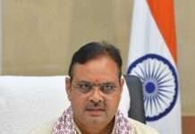 नीति आयोग की निवेश अनुकूलता रैंकिंग में राजस्थान को बड़ी सफलता