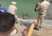 डिग्गी में डूबने से दो सगे भाइयों की मौत, बचाने गया बड़ा भाई भी नहीं बच सका