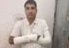 रास्ता और पानी की पाइपलाइन नहीं मिलने से परिवार परेशान, मुख्यमंत्री से लगाई न्याय की गुहार