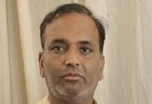 श्री नारायणी सेना का संगठन विस्तार: प्रकाश चंद सैन बने भीलवाड़ा जिला अध्यक्ष