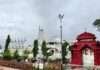विश्व प्रसिद्ध नागेश्वर जैन तीर्थ में 24 जुलाई से चातुर्मास का शुभारंभ
