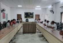 बालोतरा में महिला सुरक्षा संकल्प अभियान: छात्र-छात्राओं से ऑनलाइन संवाद